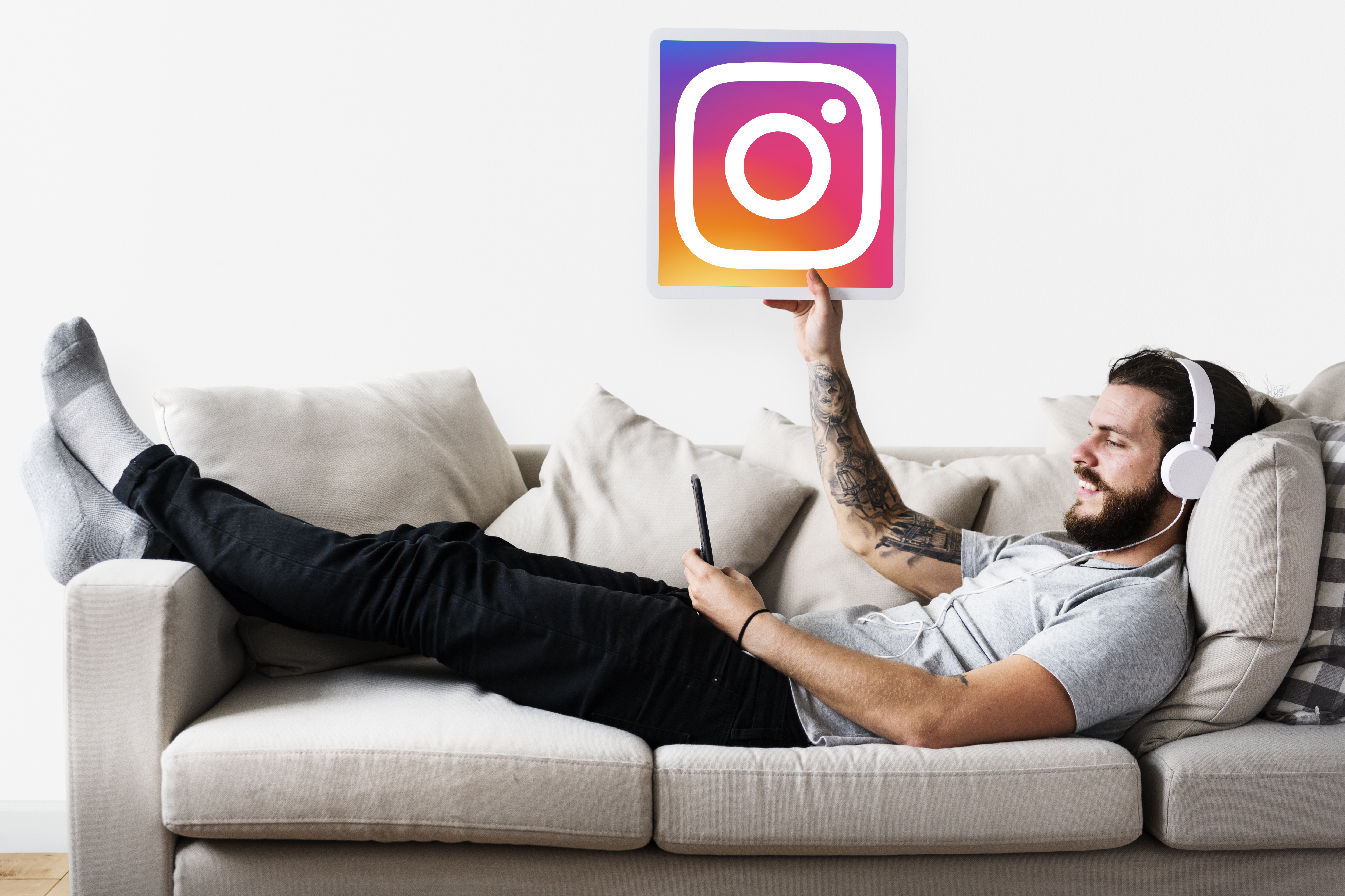 Instagram growth tips Morocco